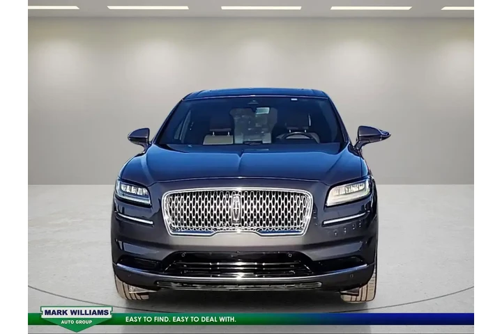 $31999 : Lincoln Nautilus 2022 AWD Re image 2