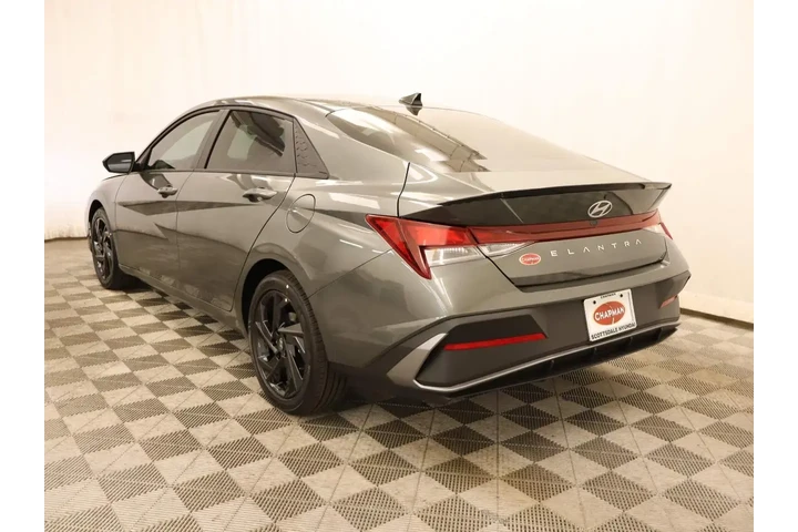 $22293 : Hyundai ELANTRA 2026 SEL Spo image 3