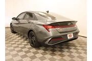 $22293 : Hyundai ELANTRA 2026 SEL Spo thumbnail