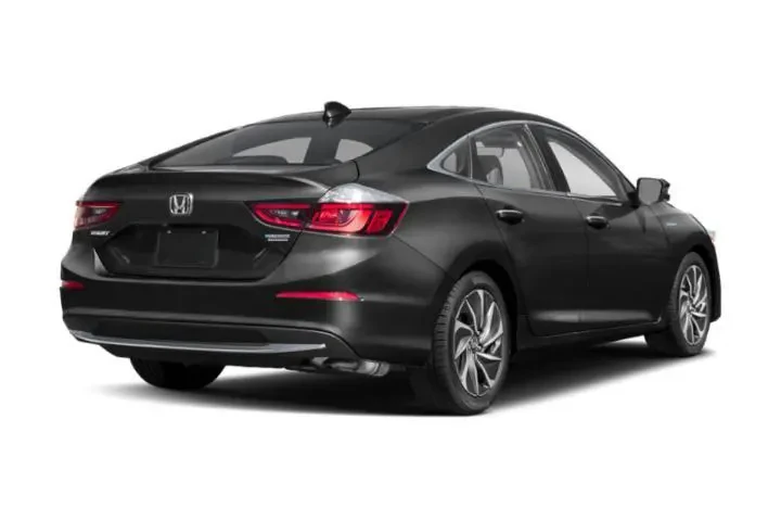 $19839 : Honda Insight 2019 Touring 4 image 2
