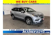 Honda Pilot 2016 AWD EX-L 4d