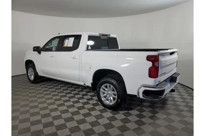 $34993 : Chevrolet Silverado 1500 202 image 6