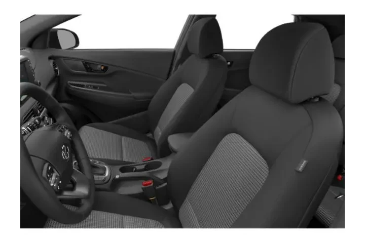 $17495 : Hyundai KONA 2021 NIGHT 4dr image 9