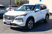 $16995 : Nissan Rogue 2023 SV 4dr Cro thumbnail