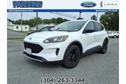 Ford Escape Hybrid 2020 AWD en Madison WV