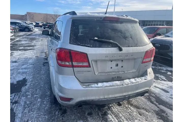 $6000 : Dodge Journey 2014 AWD SXT 4 image 8