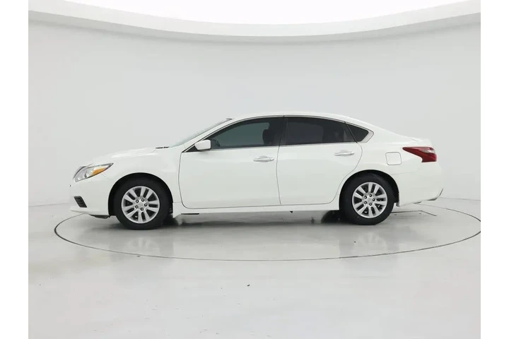 $14998 : Nissan Altima 2018 2.5 S 4dr image 3