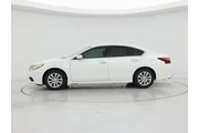 $14998 : Nissan Altima 2018 2.5 S 4dr thumbnail