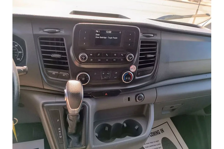 $23995 : 2020 FORD TRANSIT 250 CARGO V image 5