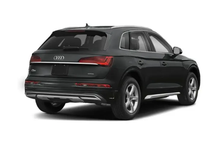 $34029 : Audi Q5 2023 AWD quattro S l image 3
