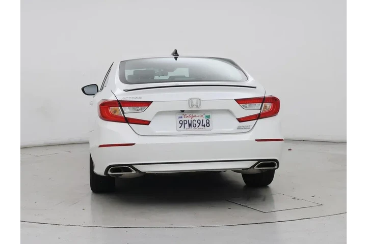 $27998 : Honda Accord 2022 Sport Spec image 6