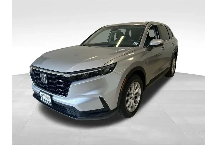 $32743 : Honda CR-V 2024 AWD EX 4dr S image 4