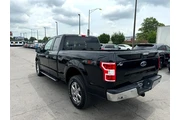 $17980 : 2018 F-150 4WD SuperCab 145" thumbnail