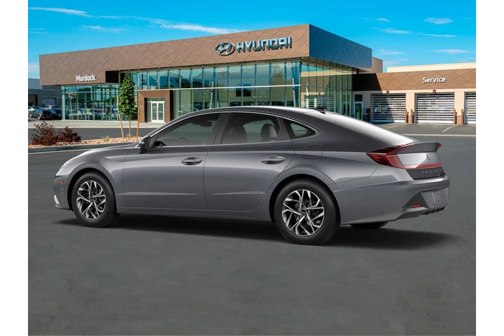 $21157 : Hyundai SONATA 2023 SEL 4dr image 4