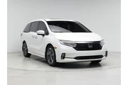 Honda Odyssey 2023 Elite 4dr en Hialeah
