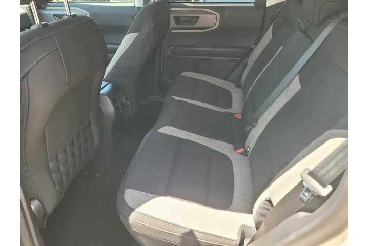 $29999 : Ford Bronco Sport 2025 AWD B image 7