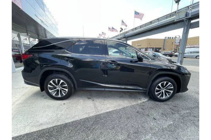 Lexus RX 350L 2021 AWD 4dr S image 7