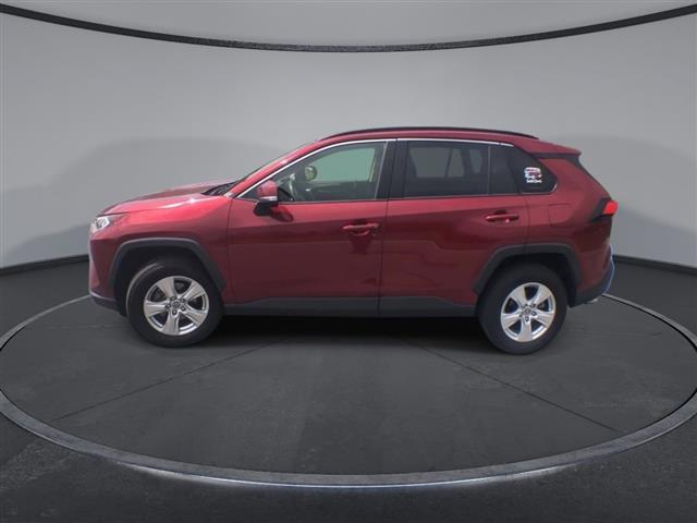 $22500 : PRE-OWNED 2019 TOYOTA RAV4 XLE image 5