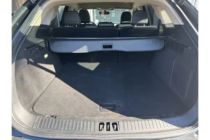 $29326 : Lincoln Nautilus 2022 AWD St image 9