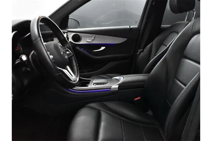 $25972 : Mercedes-Benz GLC 2021 GLC 3 image 7