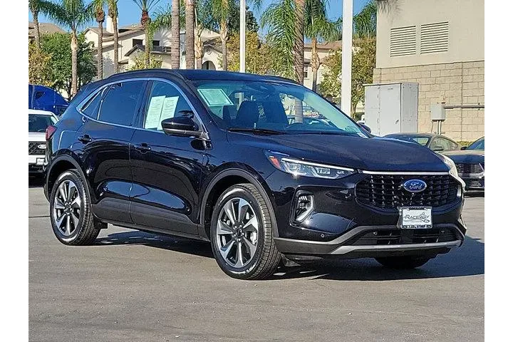 $26000 : Ford Escape Hybrid 2023 Plat image 1