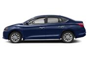 $16045 : 2019 Nissan Sentra thumbnail