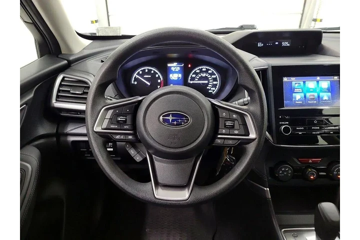 $21998 : Subaru Forester 2021 AWD Bas image 10