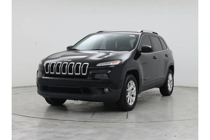 $11998 : Jeep Cherokee 2014 Latitude image 4