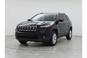 $11998 : Jeep Cherokee 2014 Latitude thumbnail