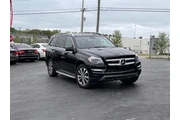 2015 Mercedes-Benz GL-Class G en Kansas City