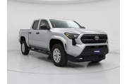 Toyota Tacoma 2024 4x2 SR 4d en Omaha
