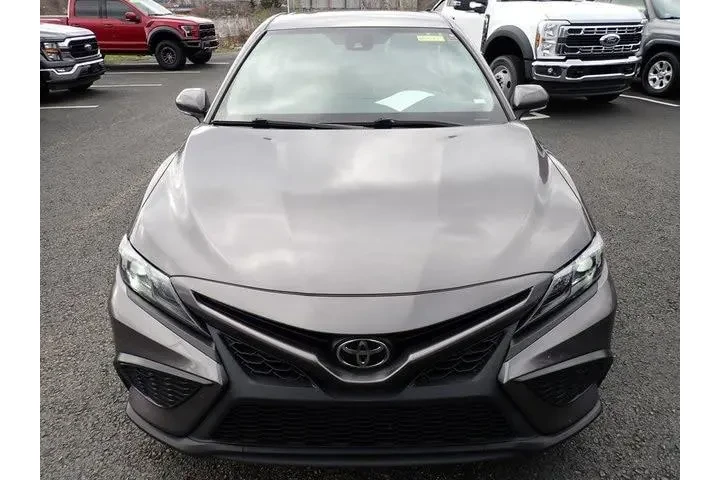 $22487 : Toyota Camry 2023 SE 4dr Sed image 8