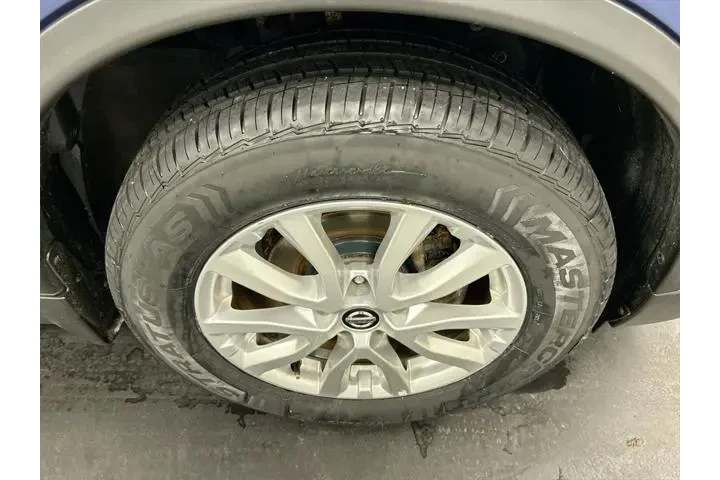 $15696 : Nissan Rogue 2019 AWD SV 4dr image 8