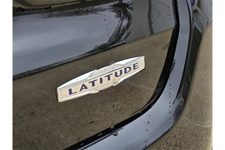 $31585 : Jeep Compass 2026 4x4 Latitu image 8