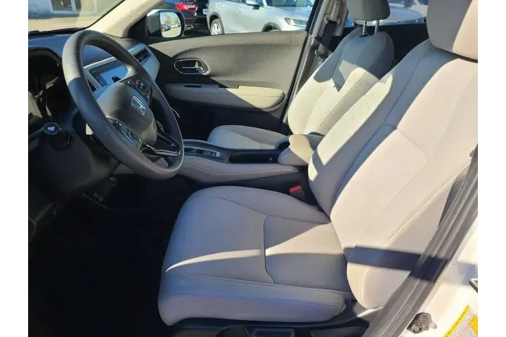 $21100 : Honda HR-V 2020 AWD EX 4dr C image 8