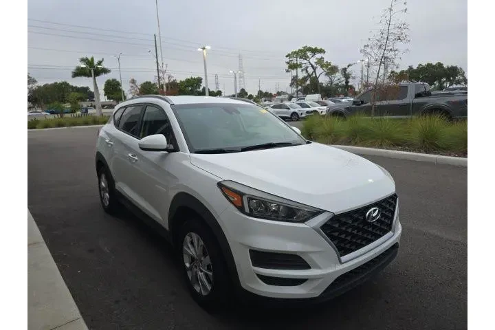 $10985 : Hyundai TUCSON 2020 Value 4d image 3