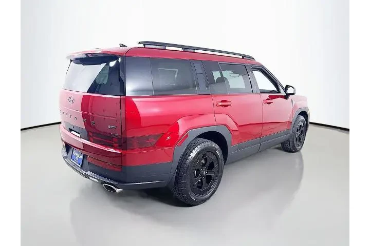 $34000 : Hyundai SANTA FE 2024 AWD XR image 7