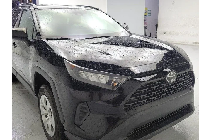 $24998 : Toyota RAV4 2021 LE 4dr SUV image 1