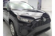 Toyota RAV4 2021 LE 4dr SUV en Charlotte