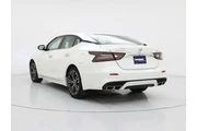$24998 : Nissan Maxima 2021 3.5 SV 4d thumbnail