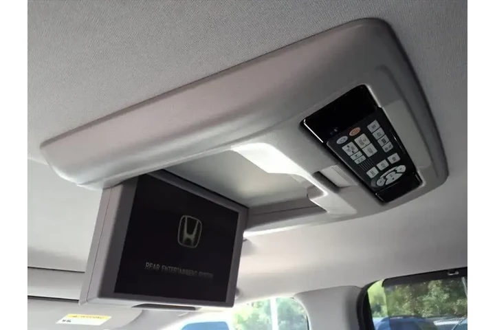 $23981 : Honda Pilot 2017 AWD Touring image 7