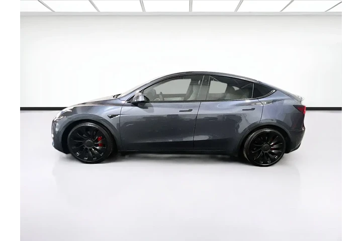 $29887 : Tesla Model Y 2022 AWD Perfo image 7