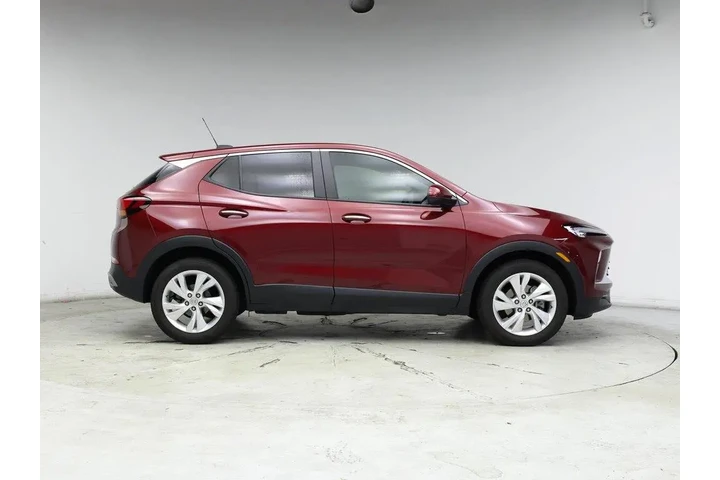 $22998 : Buick Encore GX 2025 Preferr image 7