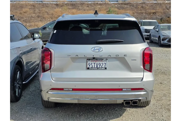 $35998 : Hyundai PALISADE 2024 AWD Ca image 9