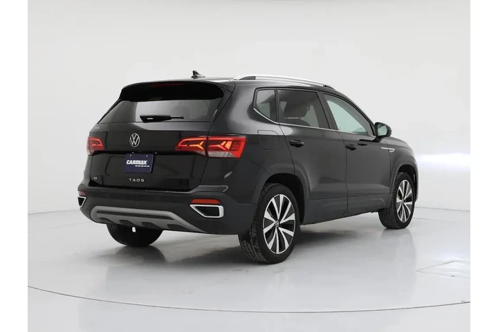 $22998 : Volkswagen Taos 2024 SE 4dr image 8