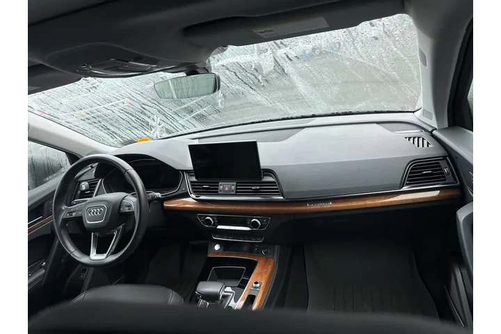 $29999 : Audi Q5 2023 AWD quattro S l image 10