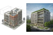 3D Rendering Services en Los Angeles