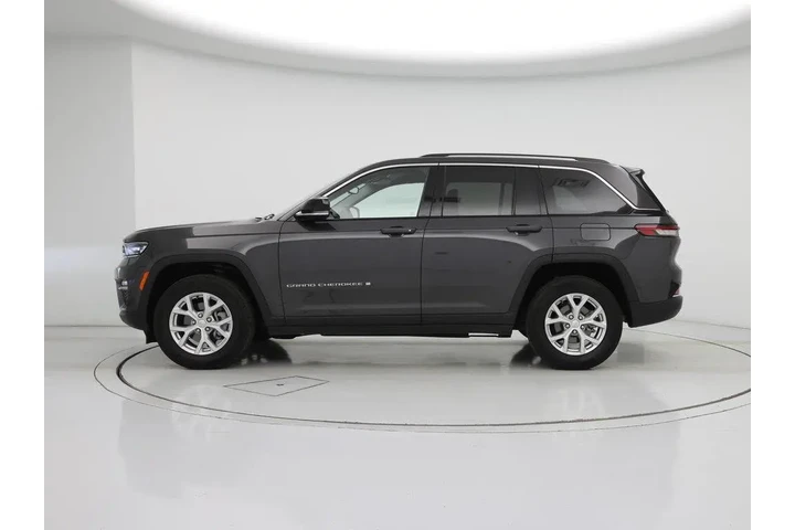 $26998 : Jeep Grand Cherokee 2023 4x4 image 3