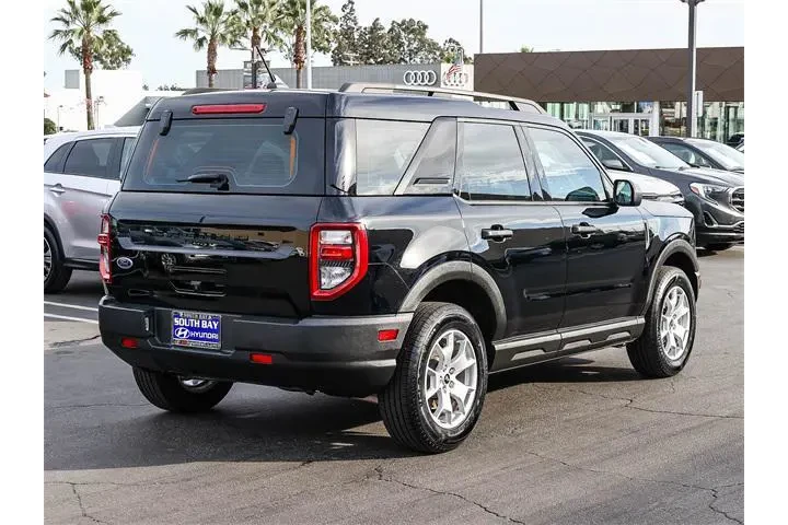 $19999 : Ford Bronco Sport 2021 AWD B image 6
