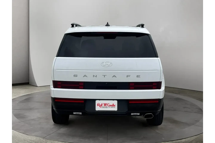 $29991 : Hyundai SANTA FE 2024 SEL 4d image 3